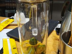 -木屋烧烤(龙岗南联店)