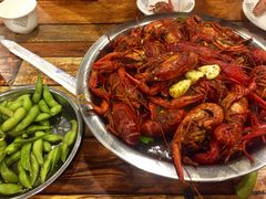 -王红军龙虾(新民路店)