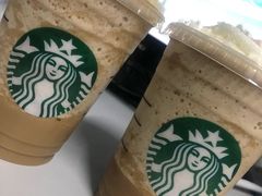 -星巴克(北京天坛东路店)
