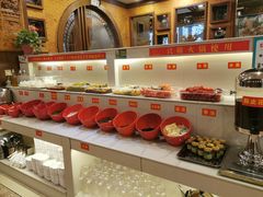 -口福居老北京涮肉(大运村店)