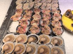 -必点海鲜·海肠捞饭·鲅鱼水饺(滨江道店)