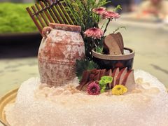 -辰茂皇廷酒店瑞香阁中餐厅