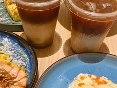 -麦当劳(苏州中心星悦汇店)