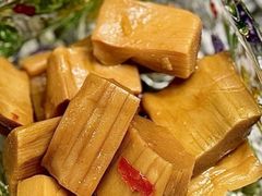 -悦融琥珀·京鲁菜·海味珍品(西单店)