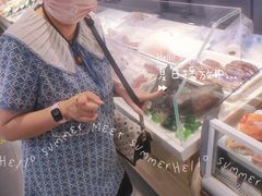 -GranVida生活超市(海信广场店)