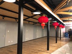 -金逸影城(光美江宁IMAX店)