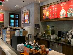 -星巴克臻选(思南公馆店)