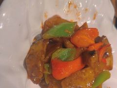 -奉天小馆·非遗东北菜(沈阳万象城店)