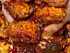 -陈胖子特色菜.鲜货现炒(融景城店)