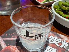-火联烧烤(学院路创始店)