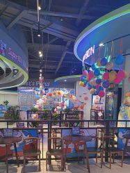 -卡通尼乐园(上海安亭店)