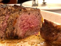 干式熟成西冷牛排-摩根扒房(桐梓林店)