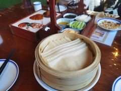 -古北烤鸭王I古北水镇景区店