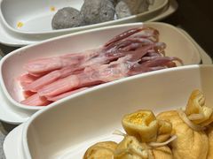 -海底捞火锅(新松江路店)