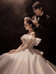 -花田映像婚纱摄影(龙岗店)