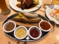 -Restaurant Paulaner am Dom