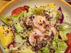 -森Some Fusion(荔湾店)