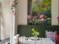 -LA JOLLA 墨西哥餐厅(学院路店)
