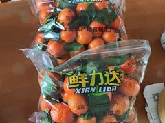 -鲜力达果品批发直销(青山店)