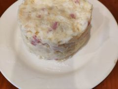 -玫瑰红烤羊排(北新桥三条店)