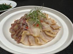 -顺福苑·新派淮扬菜