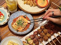 -Fukumimi·美醉堂 居酒屋(金尚店)