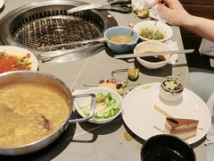 -尚宴牛特鲜自助(太原街万达店)