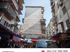 -小罗子汤店(大士院总店)