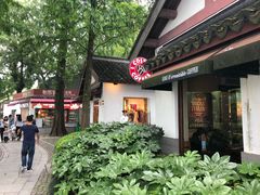 门面-COSTA COFFEE(西湖天地店)