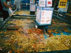 -盒马鲜生(曜一城店)