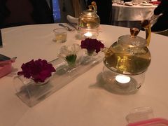 桂花雪梨-金轩中餐厅 Jin Xuan(浦东丽思卡尔顿酒店)