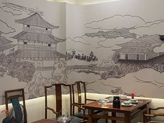 -小乡小镇·传承桐庐土菜·老板亲自烧的菜