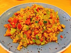 -山茶云南菜(中关村店)