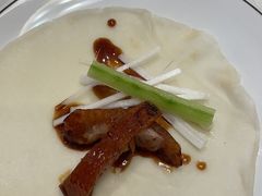 -福来居烤鸭店(天坛二店)