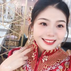 -欣薇婚纱(新源乐汇城店)