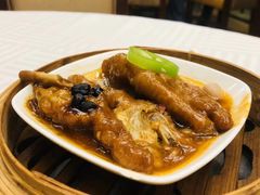 -潮福城大酒楼·潮粤菜·港式点心(阳光城店)