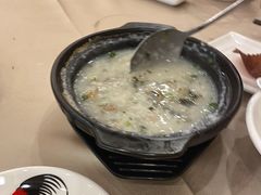 菜干咸骨-顺风山庄(水濂山店)