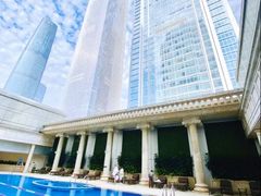 -广州富力丽思卡尔顿酒店