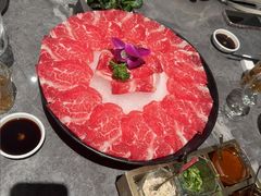 -德天肥牛海鲜火锅(城西银泰店)