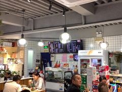 -壹块捌烧烤(灯市口店)