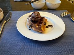 -康莱德酒店·美庭自助餐厅