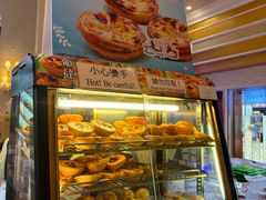 -钜记手信(威尼斯人K12店)