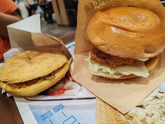 -魏家凉皮(博水商务大厦店)