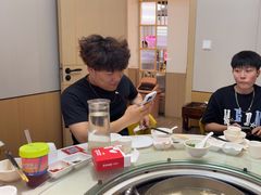 -芭夯兔·兔肉汤锅(新都店)