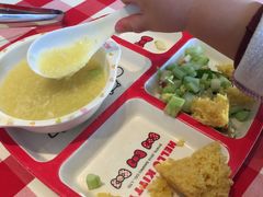 -西贝莜面村(金隅嘉品mall店)