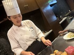 -神户牛排餐厅MOURIYA(总店)