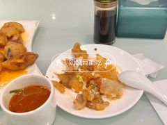 -镜泊湖酒家(兴华街金鼎店)
