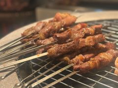 -咖啡苑自助餐厅·中国大饭店