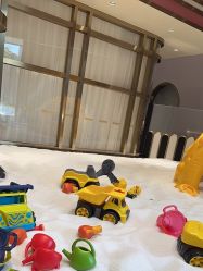 -奈尔宝家庭中心·亲子餐厅(鄞州万达店)