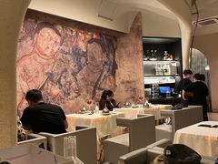 -龟兹KUCINA·新疆菜(前滩L+PLAZA店)